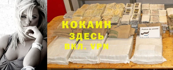 Альфа ПВП Касимов